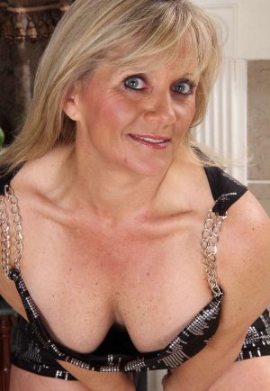 Lorelei rencontre sexe Aix-les-Bains, 73