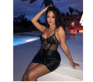 Marie-mélanie sex dating in Riviera Beach, FL